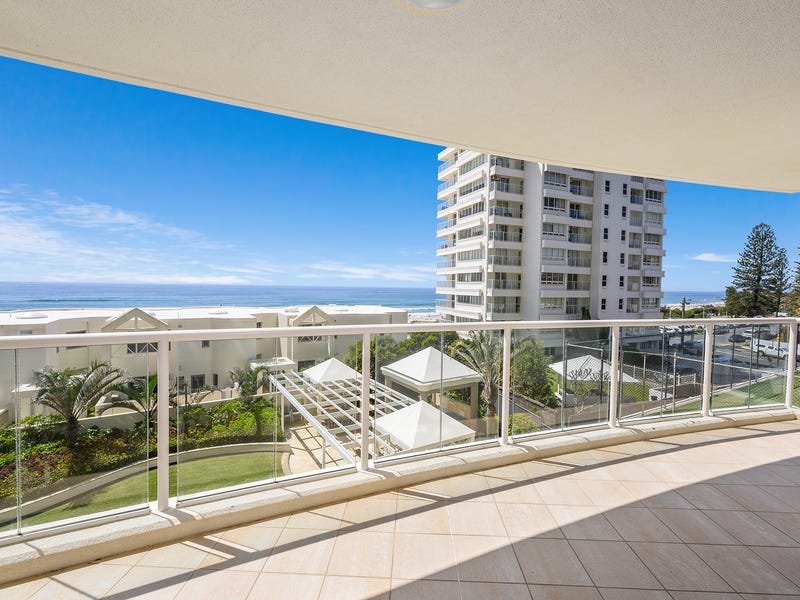 Real Estate & Property for Sale in Surfers Paradise, QLD 4217 (+1