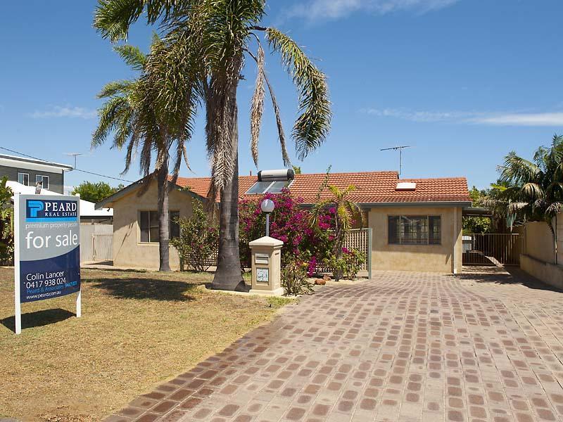 57 David Crescent, Hillarys, WA 6025 Property Details