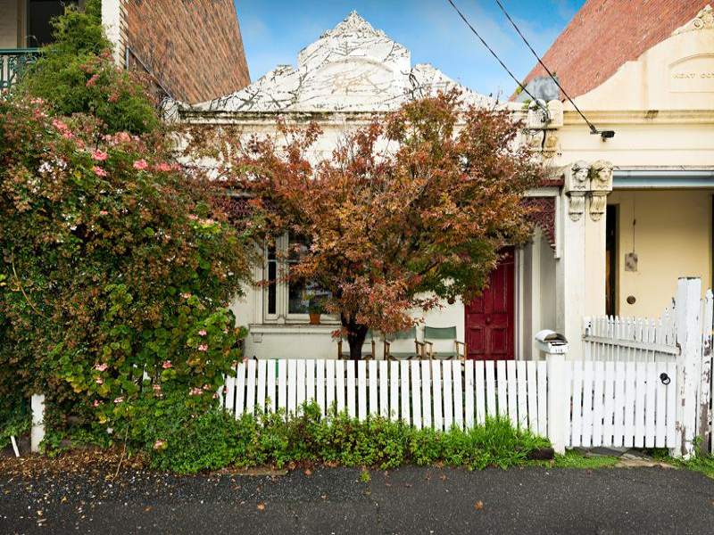 114 Victoria Street, Fitzroy, Vic 3065 Property Details