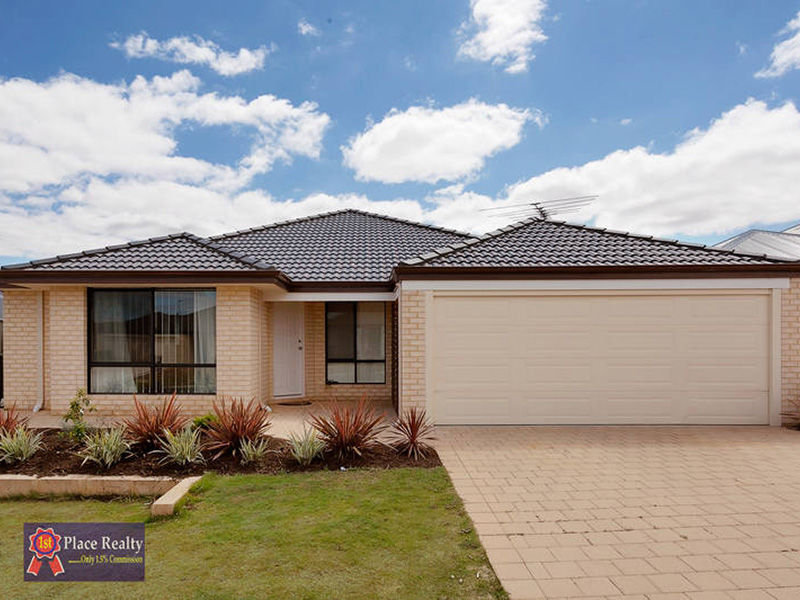 52 Colreavy Ramble, Baldivis, WA 6171 Property Details