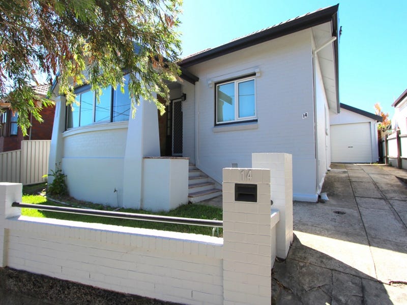 14 Kent Street, Rockdale, NSW 2216