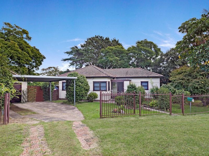 2 Vivienne Avenue, Lakemba, NSW 2195 Property Details