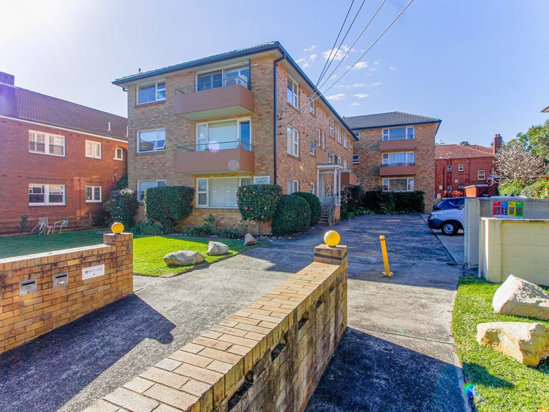 7/15 Osborne Road, Manly, NSW 2095