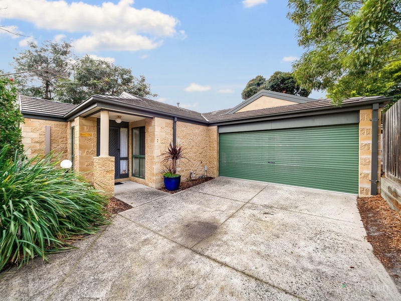 7/29 Golf Links Road, Frankston, Vic 3199 Property Details