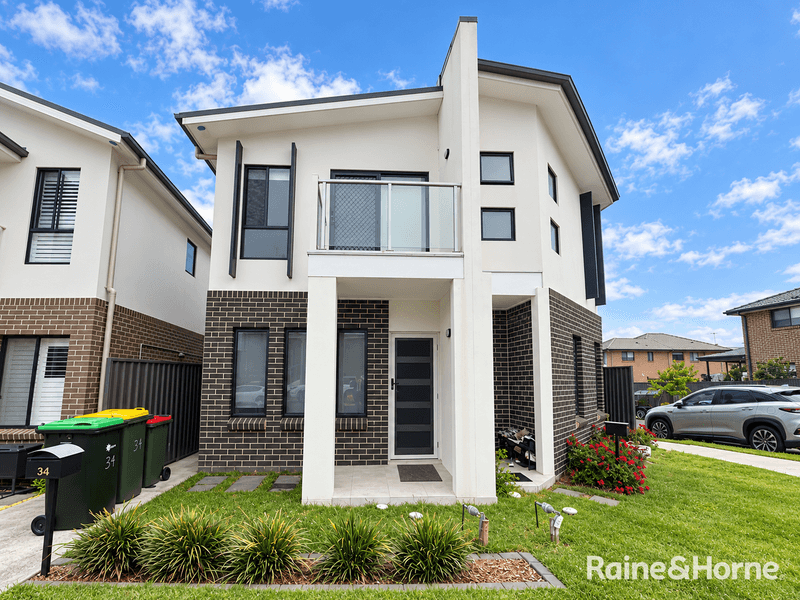 3 Bedroom Properties for Rent in Rouse Hill, NSW 2155 - realestate.com.au