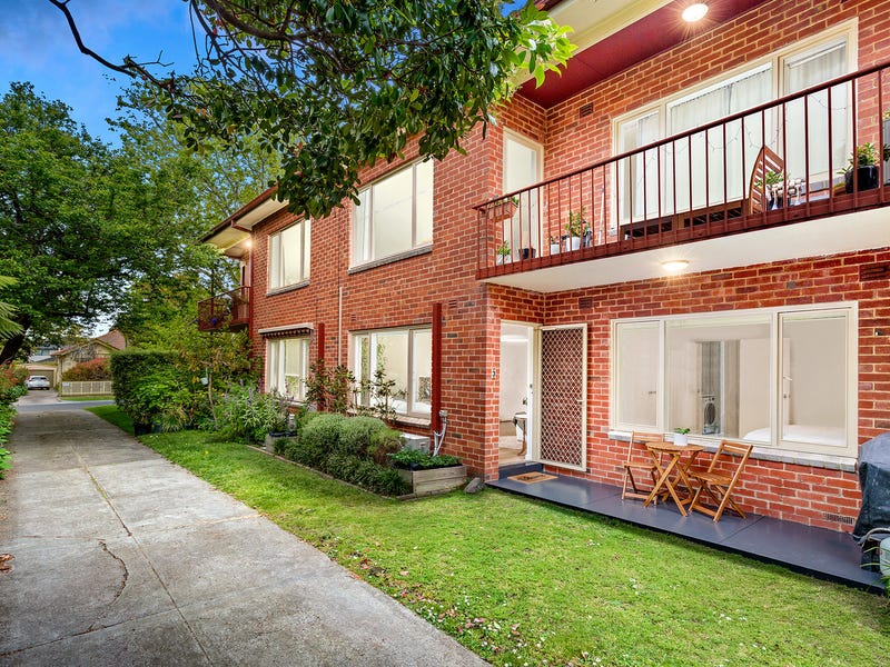 3/14 Charles Street, Glen Iris, VIC 3146