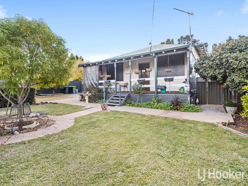 108 Ogden Street, Collie, WA 6225 Property Details