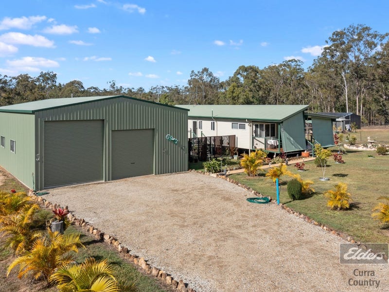 29 Raintree Road, Glenwood, Qld 4570 Property Details