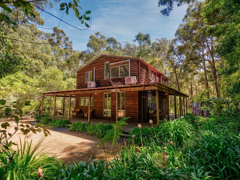 78 Karri Lane, Quinninup, WA 6258 Property Details