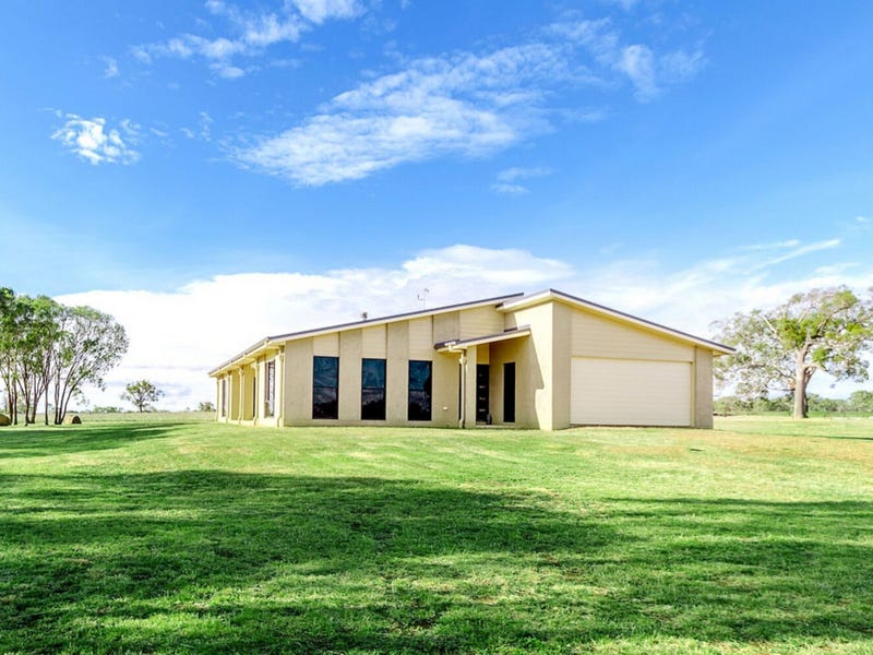 92 Warfield Road, Allora, QLD 4362