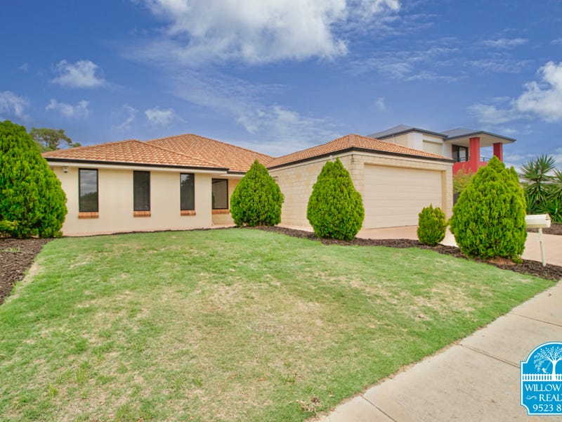 70 Ridge Boulevard, Baldivis, WA 6171