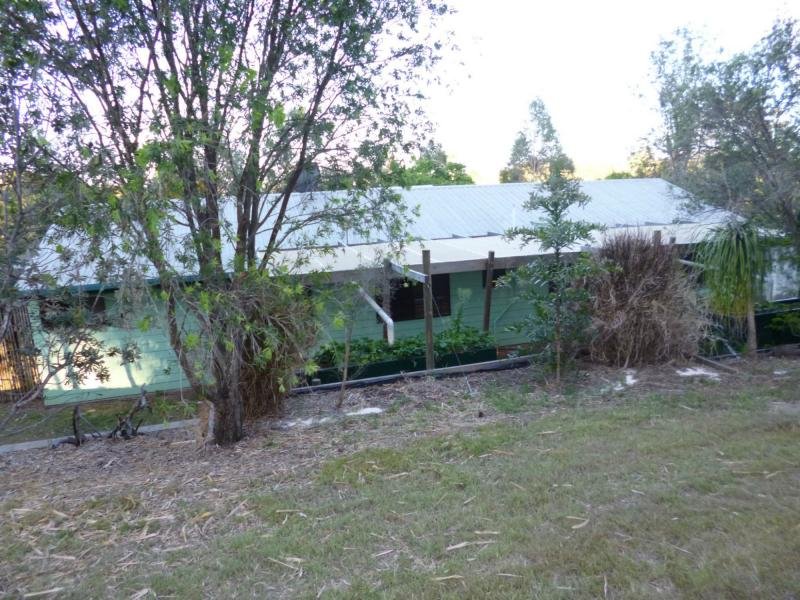 46 Duguid Road, Apple Tree Creek, QLD 4660