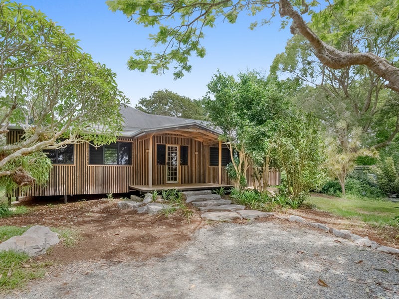 185 Broken Head Road, Newrybar, NSW 2479