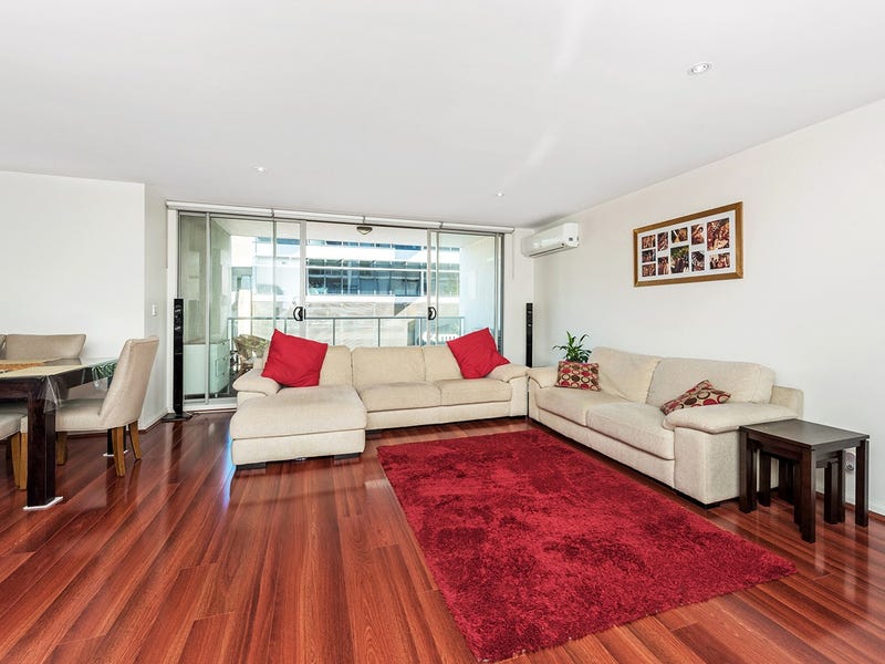 301/22 Charles Street, Parramatta, NSW 2150