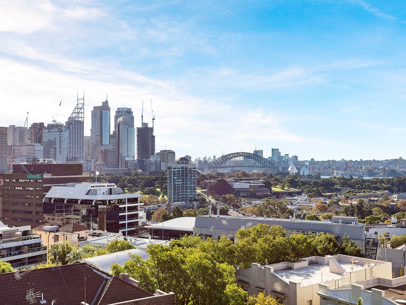 31/515 Farrell Avenue, Darlinghurst, NSW 2010