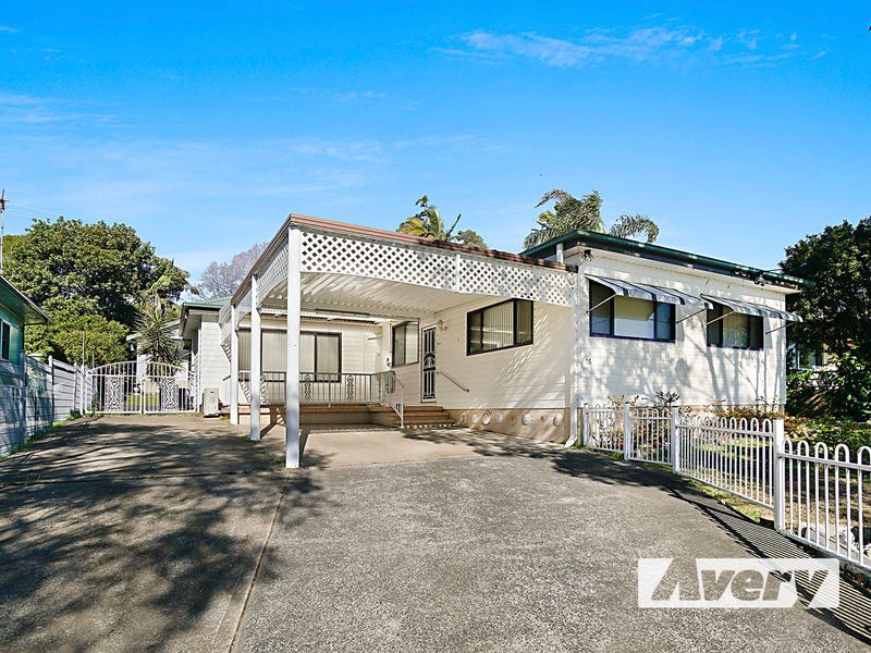 16 Charles Street, Blackalls Park, NSW 2283