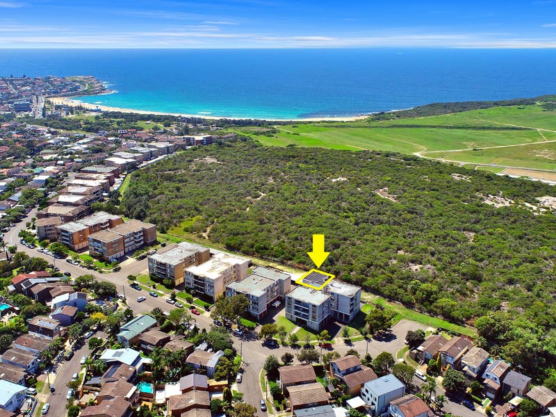 15/91 Broome Street, Maroubra, NSW 2035