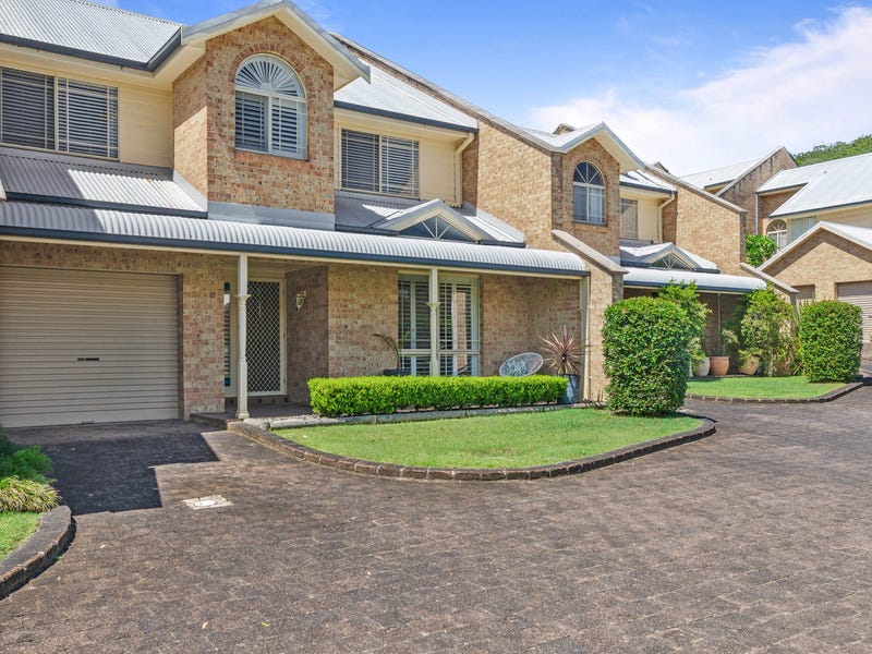 17/15 Koolang Road, Green Point, NSW 2251 Townhouse for Sale