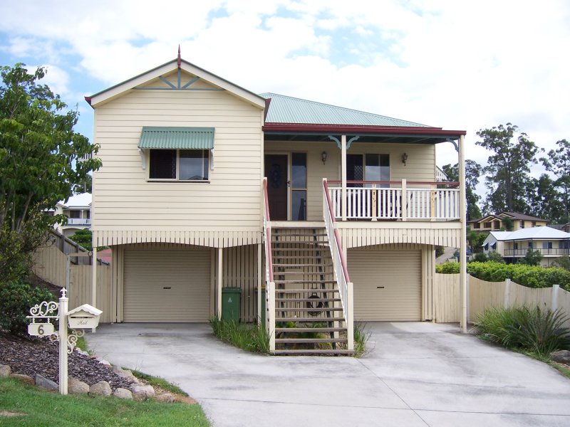 6 Arianna Close, Eatons Hill, QLD 4037