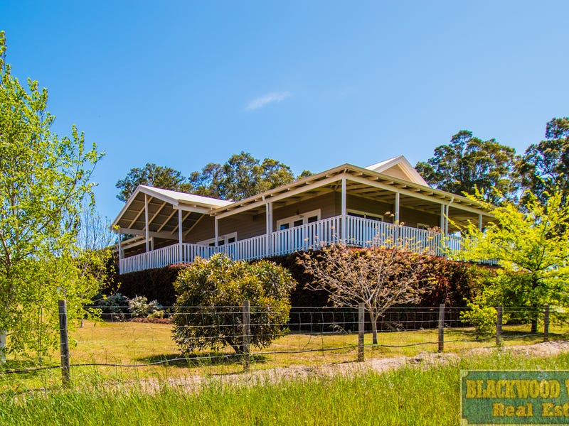 34 Argyll Avenue, Bridgetown, WA 6255 Property Details