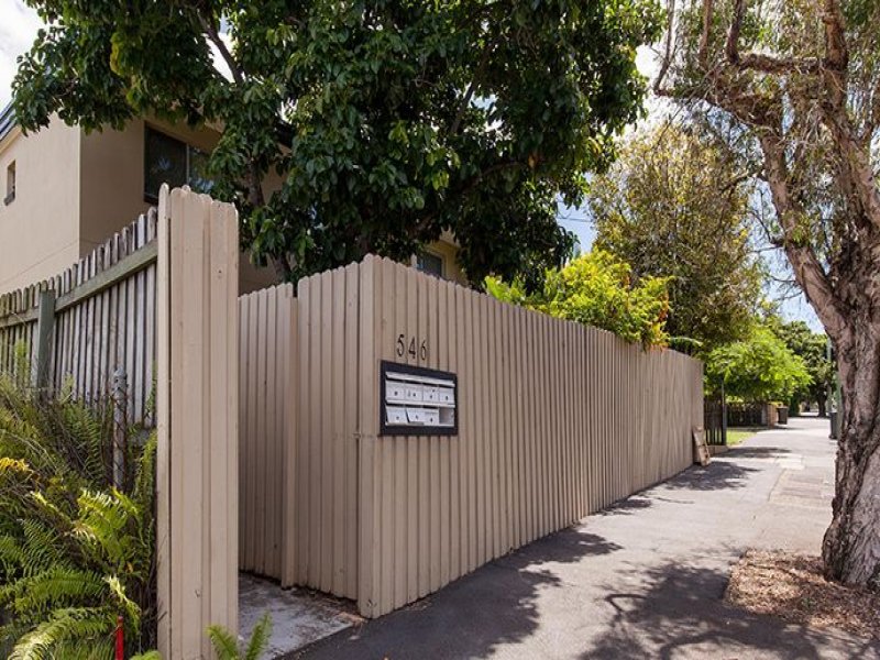 6/546 Sandgate Road, Clayfield, Qld 4011 - Property Details