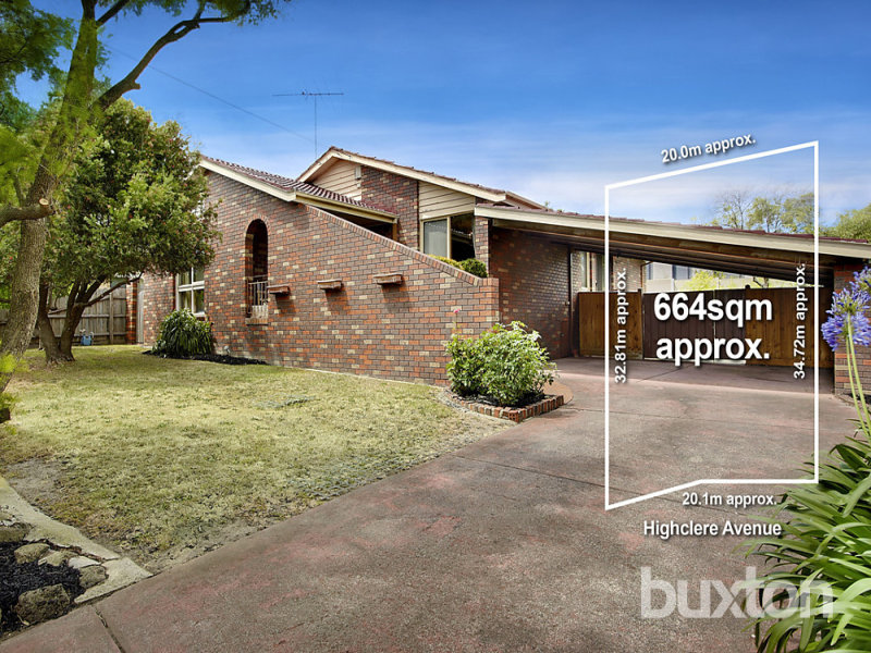 8 Highclere Avenue, Mount Waverley, VIC 3149