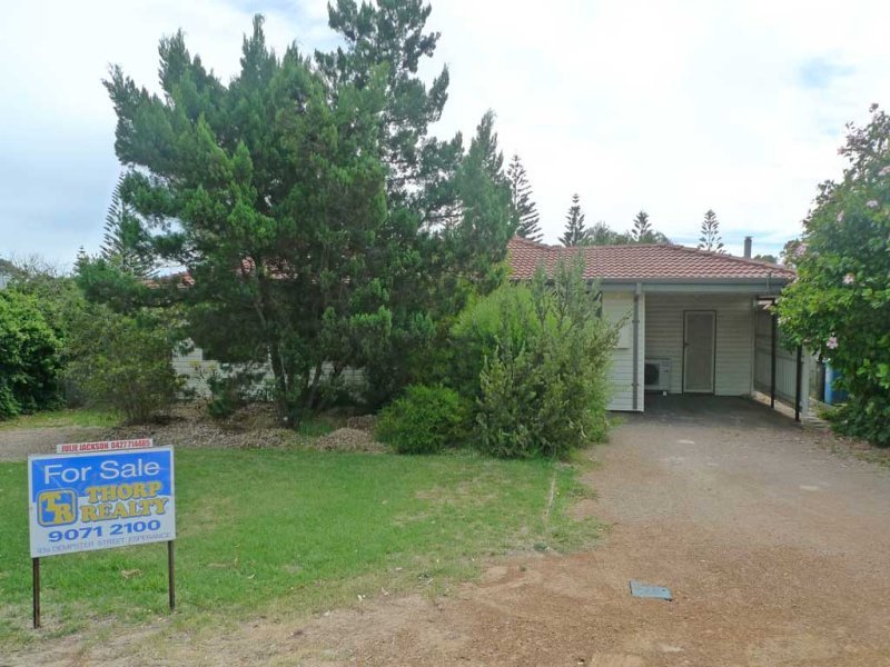 9 Stubbs Street, Esperance, WA 6450 Property Details