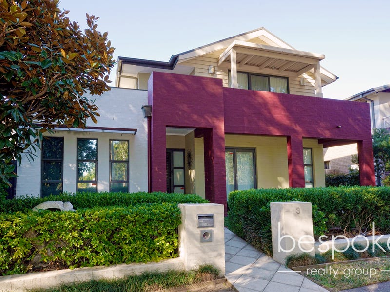 3 Waterside Boulevard, Cranebrook, NSW 2749 Property Details