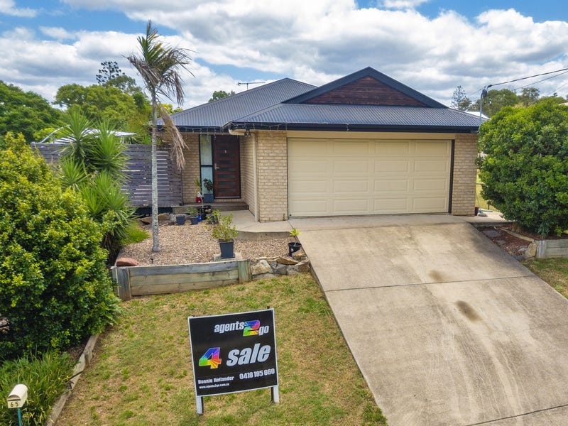 65 Red Hill Rd, Gympie, Qld 4570 Property Details