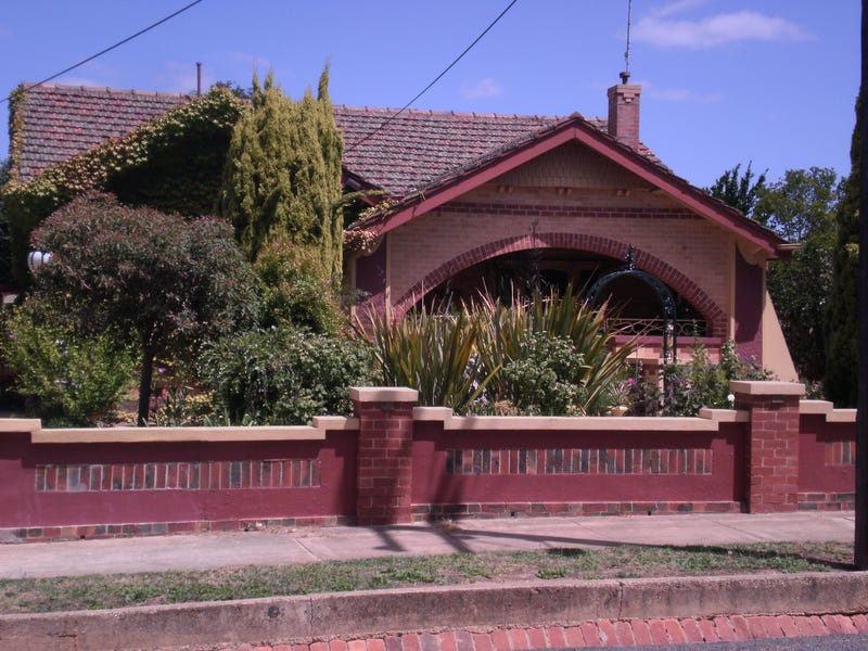 29 Mcmahon Street, St Arnaud, VIC 3478