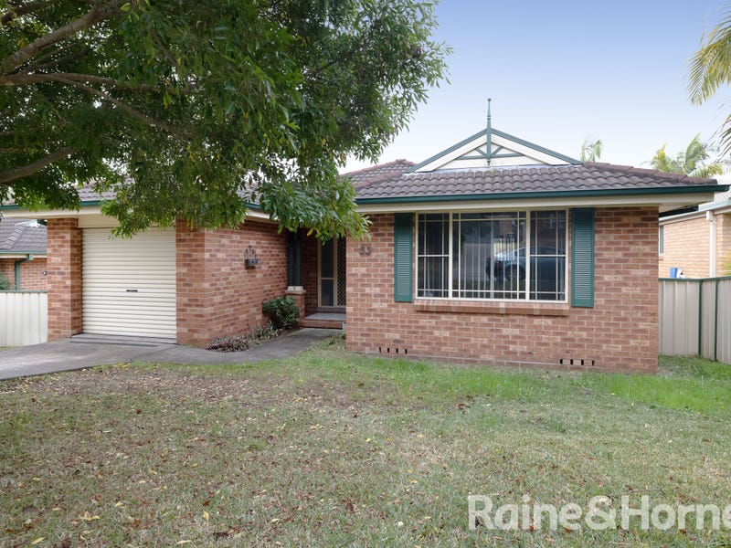 33 Drysdale Drive, Lambton, NSW 2299