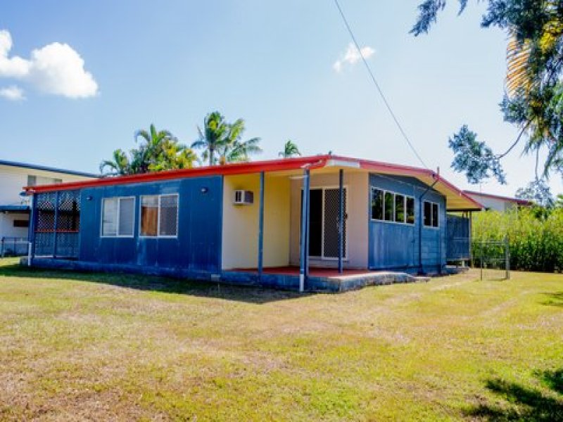 82 Renwick Road, Proserpine, Qld 4800 Property Details