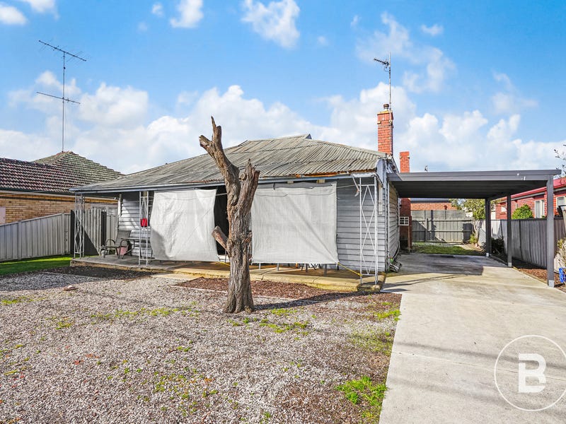 151 Albert Street, Sebastopol, Vic 3356 House for Sale realestate