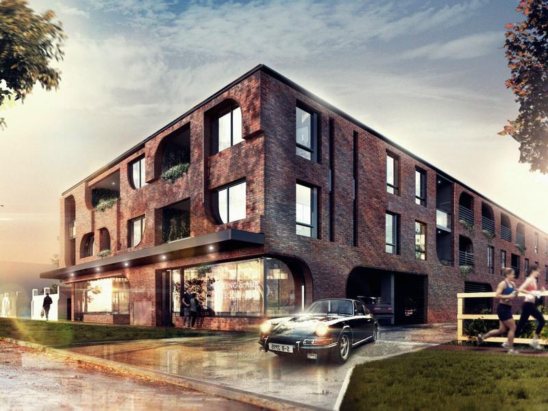 17/110 Terrace Road, Guildford, WA 6055 Property Details