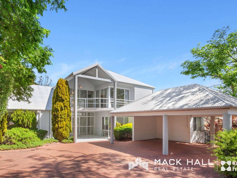 12 Neville Road, Dalkeith, WA 6009 House for Sale