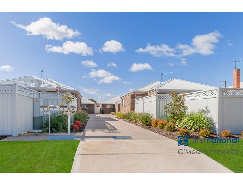 1/50 Murphy Street, Yarrawonga, Vic 3730 Property Details