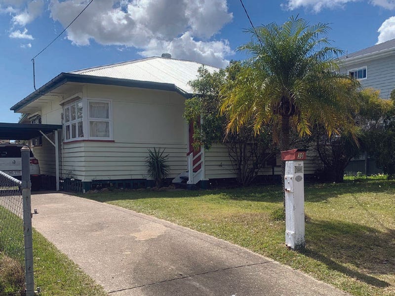 30 Jerome Street, Coorparoo, QLD 4151