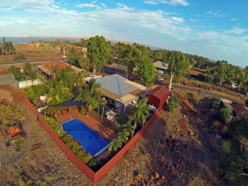 23 Wooramel Crescent, Dampier, WA 6713 Property Details