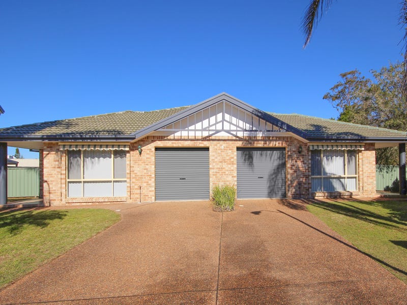 1/3 Kings Court, Soldiers Point, NSW 2317