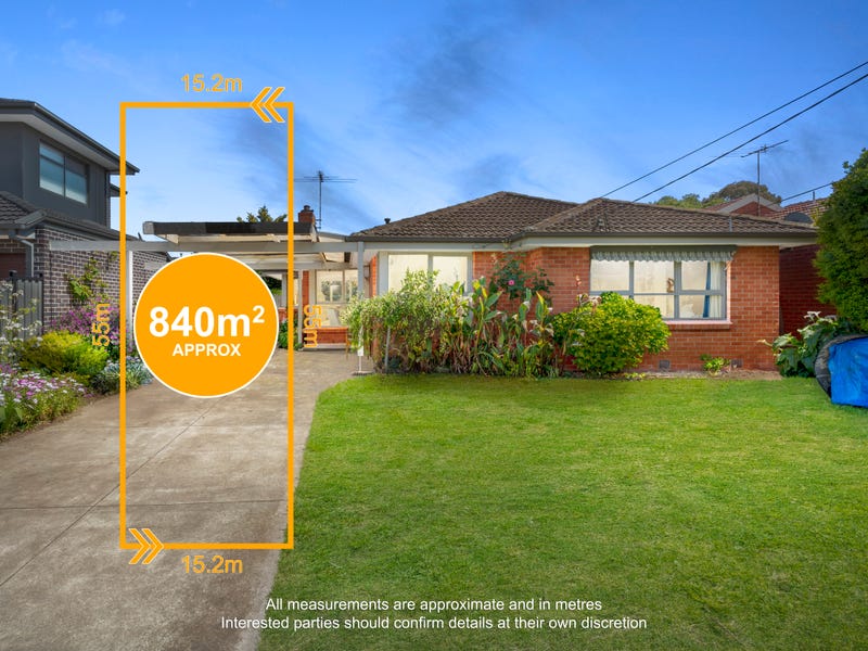 17 Ethel Street, Oak Park, VIC 3046