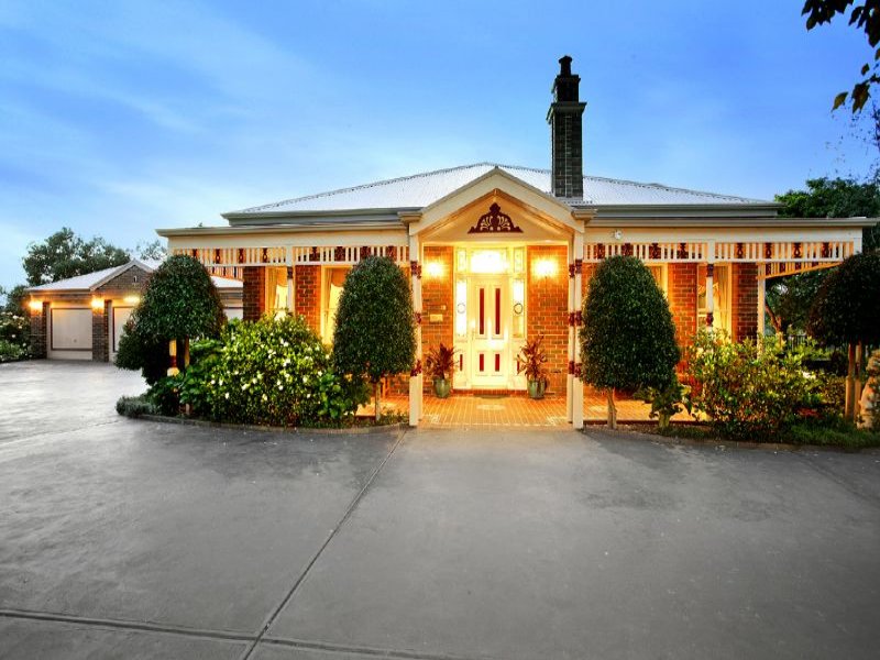 99 Hume Street, Greensborough, VIC 3088