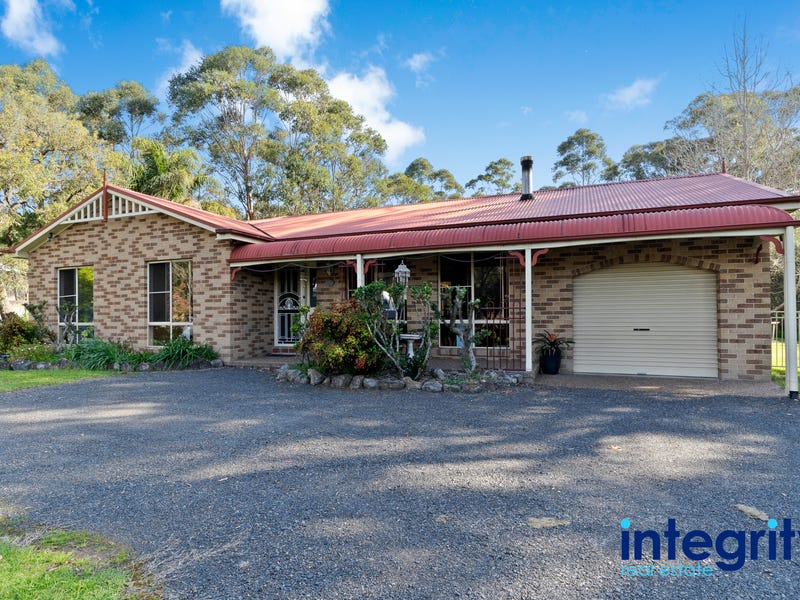 346 Sussex Inlet Road, Sussex Inlet, NSW 2540 House for Sale