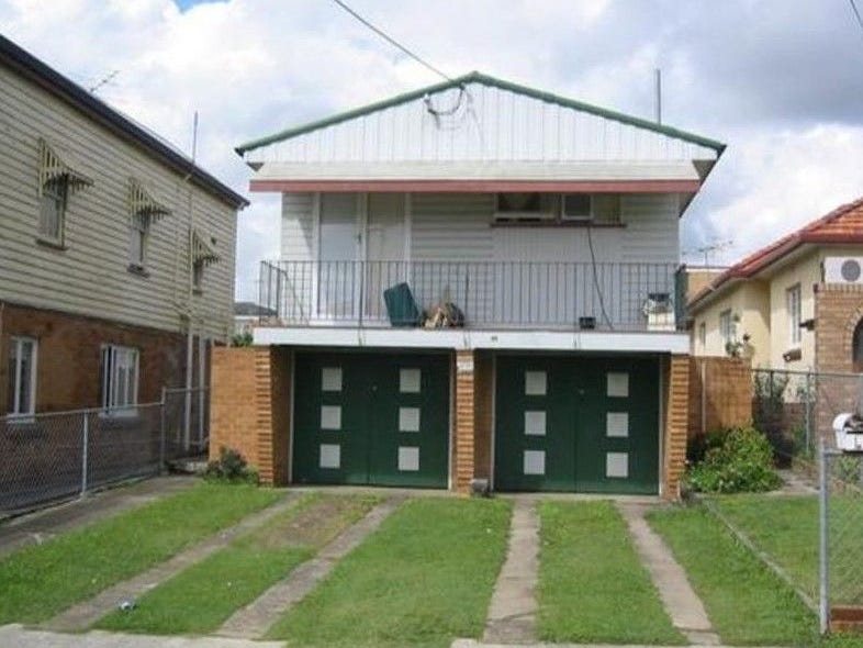 1/153 Harcourt Street, New Farm, QLD 4005