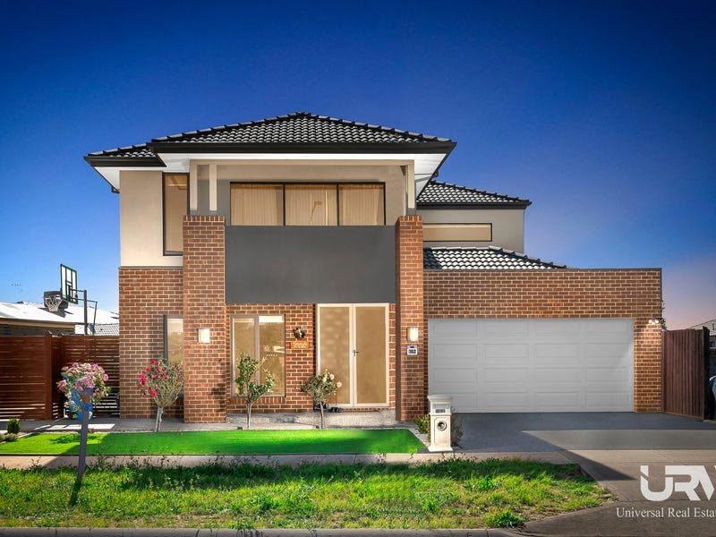 162 Wallara Waters Boulevard, Wallan, Vic 3756 Property Details