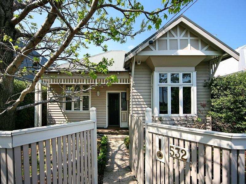 532 New Street, Brighton, Vic 3186 Property Details