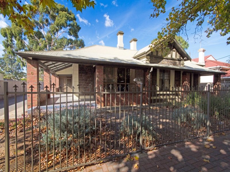6 Edward Street, Norwood, SA 5067 Property Details