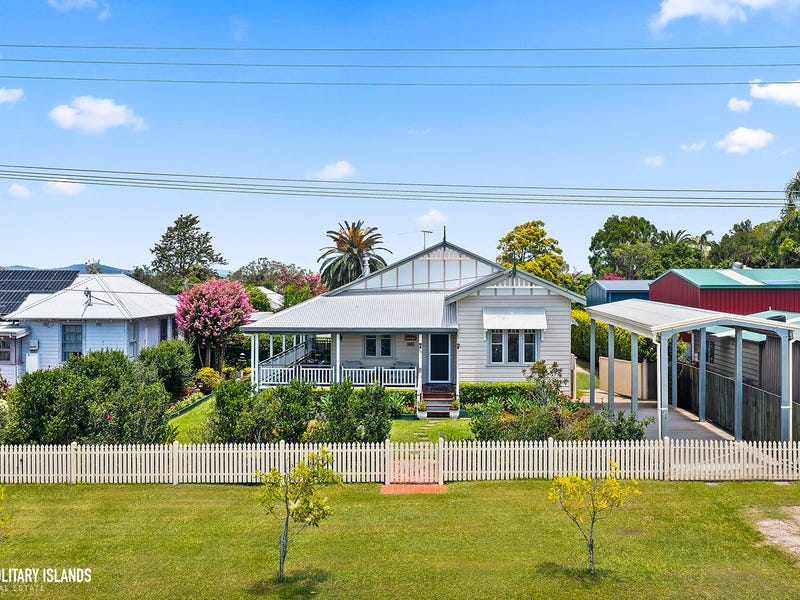 60 Havelock St, Lawrence, NSW 2460 House for Sale