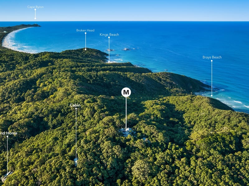 248 Seven Mile Beach Road, Broken Head, NSW 2481