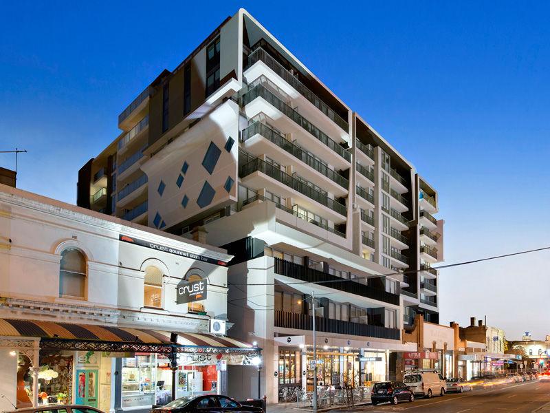 609/101 Bay Street, Port Melbourne, Vic