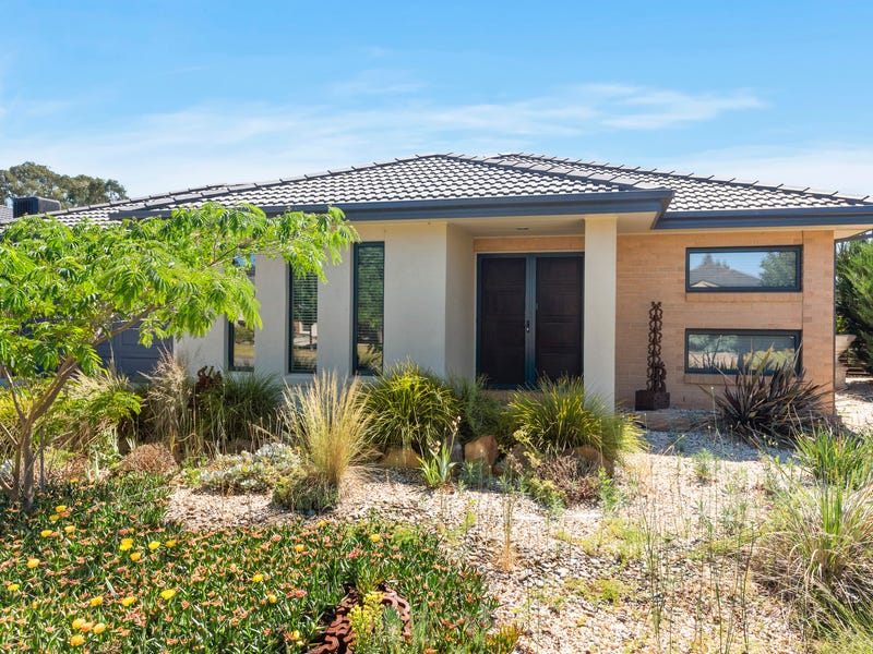 47 Alexander Close, Strathfieldsaye, VIC 3551